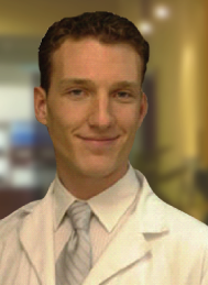 Dr. Matthew Schneider, D.P.M