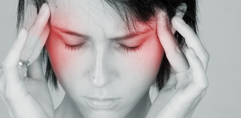Tension Headache