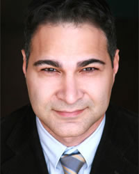Hussam Antoin, M.D.