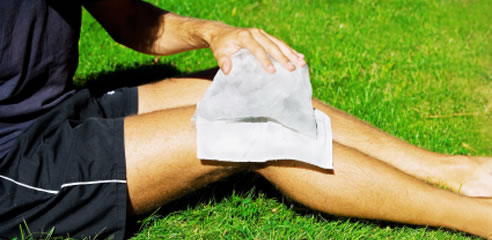 Lower Extremity Pain Causes
