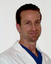 Mark Rothman, M.D.