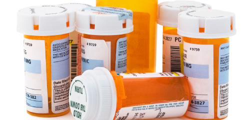 Pain Medications 