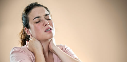 Chronic Neck Pain
