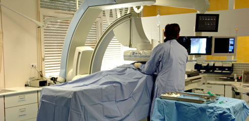 Advanced Interventional Pain Management 