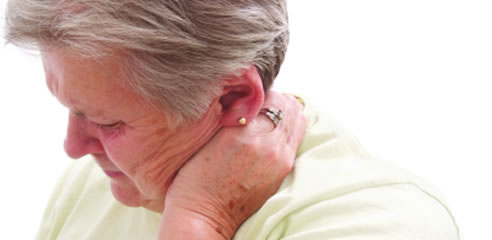 Chronic Pain Syndromes