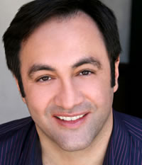 S. Daniel Golshani, M.D., F.A.C.S.