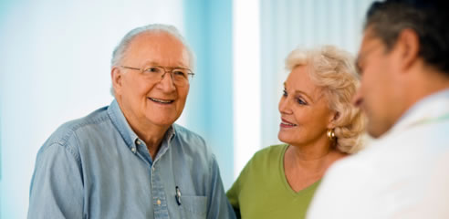 Pain Physician Doctors California