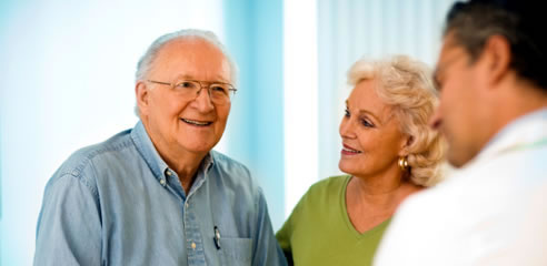 Pain Management Procedures