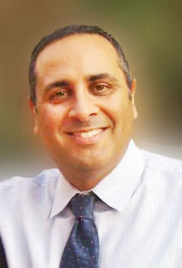 Dr. David Soofer