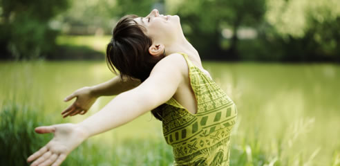 Chronic Upper Back Pain Management 
